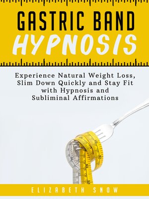 cover image of Gastric Band Hypnosis